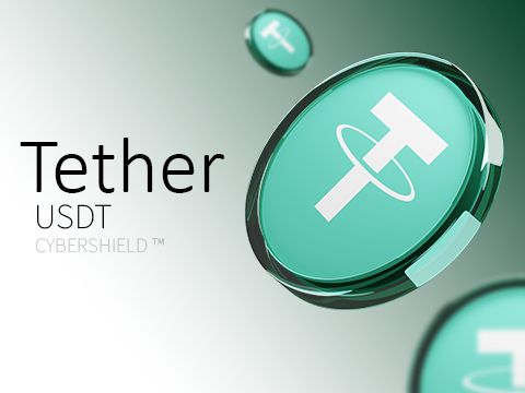 گیفت کارت تتر